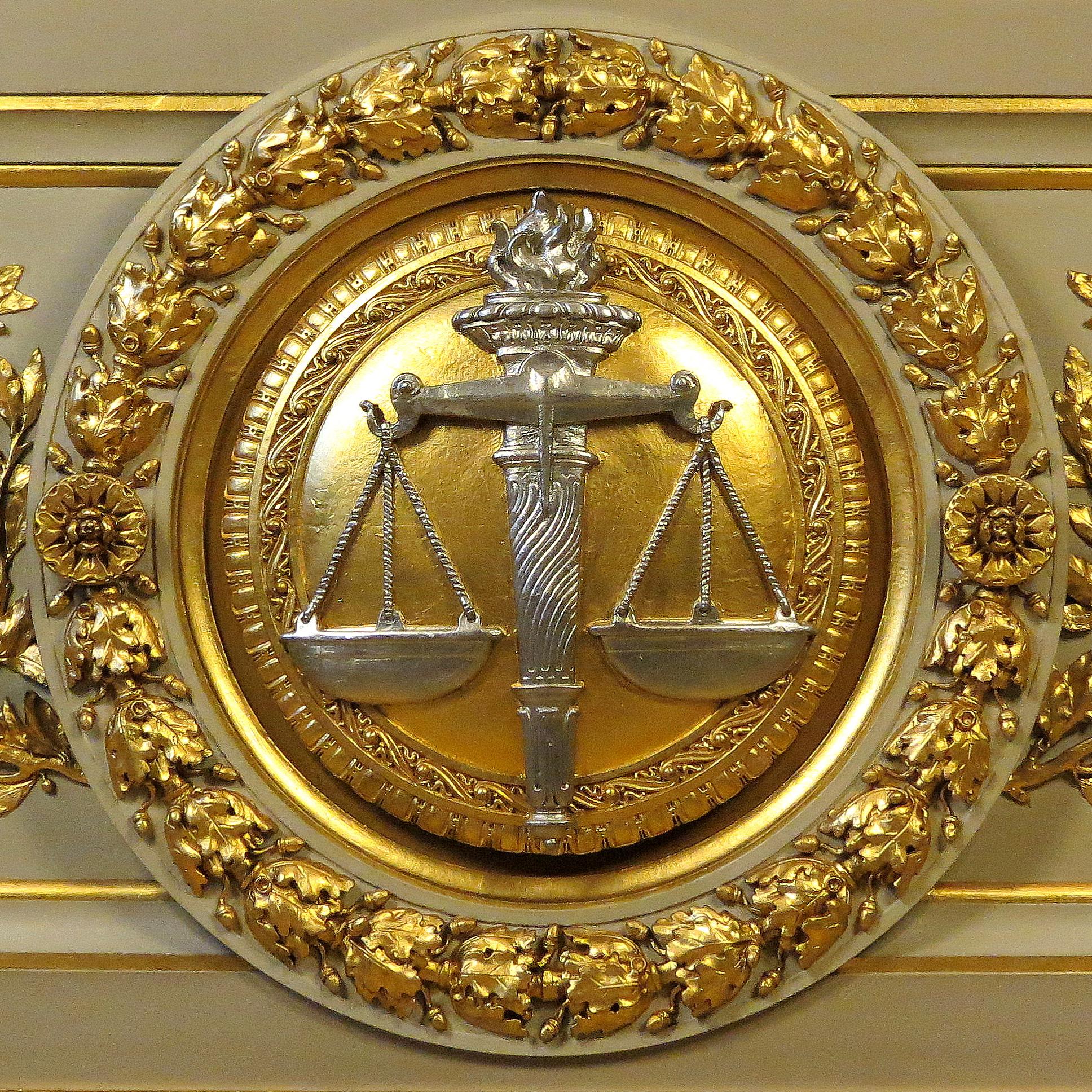 La notion du droit et de la Justice : une philosophie du droit ...